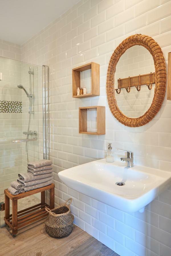 Le Clos Des Foudriers Claira Bagian luar foto